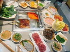 -海底捞火锅(铁西万达店)