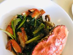 -无招牌海鲜餐厅(滨海艺术中心店)