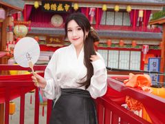 -深圳锦绣中华民俗村