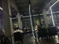 -3号仓库·餐厅(灵溪一店)