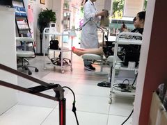 -新甲连锁灰指甲·甲沟炎·鸡眼(黑龙江路店)