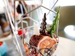 -三迪希尔顿酒店·星空酒廊