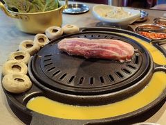 -马场洞肉铺(振安店)