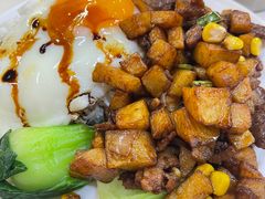 -華歡冰室-WahFoon(吉大店)