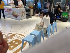 -大锅强·蒸海鲜青岛菜(金沙滩店)