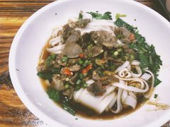 -肆姐面粉馆(坡子街店)