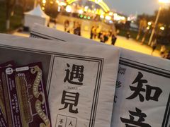 -武汉知音号