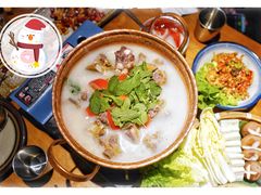 -觅山云南菜(泊富ICITY店)