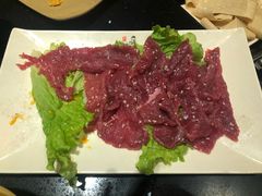 -宽板凳老灶火锅(南礼士路店)