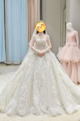 -MuseMarry婚纱(前海嘉里中心店)