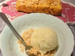 香草冰激凌-惠食佳(滨江大公馆店)