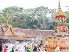 -西双版纳勐泐文化旅游区