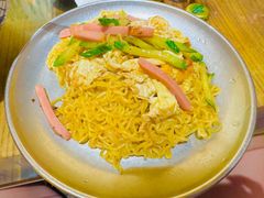 -那些年一起吃串的地方·青岛老烧烤(总店)