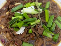 -黄牛肉馆·皖南土菜