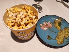 -福海居烤鸭店(鸟巢店)