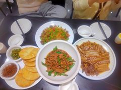 -国人川菜(李家村建东街店)