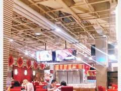 大堂-金鼎轩(亚运村店)