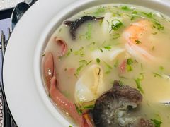 -怡情荟•海鲜青岛菜(五四广场旗舰店)