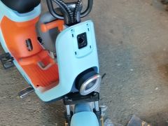 -九号电动车(安定门内大街店)