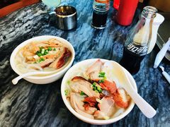 -三鄉濑粉·铭珠粥粉