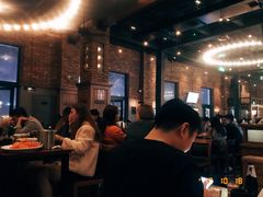 大堂-COMMUNE幻师(渔人码头店)