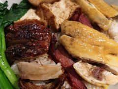 -新加坡高记KOO KEE Restaurant(盈科店)