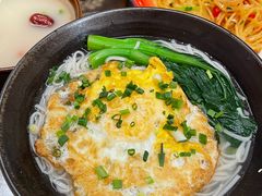 -馬伍旺川菜(金象城店)