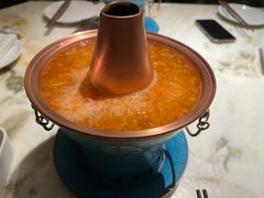 -涮福記·现切牛羊肉火锅(世纪汇店)