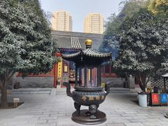 -罔极寺