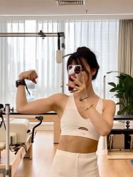 -AN普拉提女子健身工作室