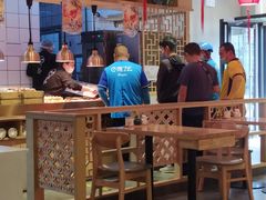 大堂-头壹号饸饹面·大油条(常营店)