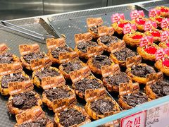 -泸溪河桃酥(西直门凯德店)