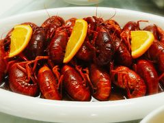 -盱眙虾神於氏龙虾(夫子庙红街店)