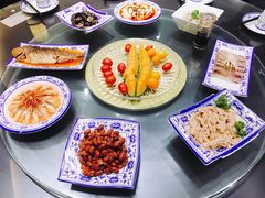 -九炉分座(个园店)