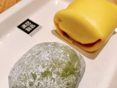 -满记甜品(王府井北京市百货大楼店)