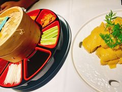 羲和烤鸭+八宝盒-羲和雅苑•北京烤鸭(吴中路万象城店)