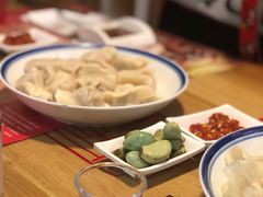 -新兴园饺子馆(北京百子湾店)