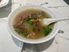 -高玛纳驴肉火烧(河间总店)