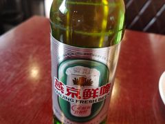 -玫瑰红烤羊排(北新桥三条店)