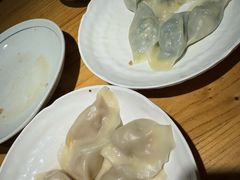 -一轩饺子馆(丽都店)