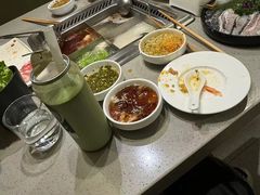 -海底捞火锅(江北万达商业广场店)