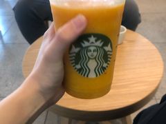 -星巴克(广州光明广场店)