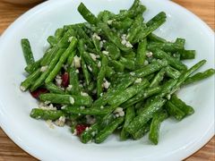 -23号墙门菜(狮虎桥店)