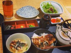 -昇鳗鱼家(浦东店)
