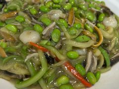 -阿英煲(凉城路店)