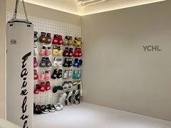 -YCHL Studios健身工作室(市二宫店)