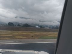 -丽江三义国际机场