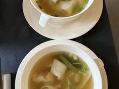 莼菜手工小云吞-源時代·江浙小馆