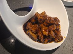 -老头儿油爆虾(星光一期店)