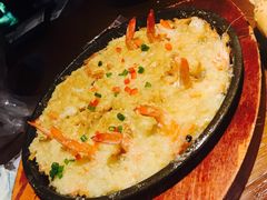 -楼兰新疆主题餐厅(坂田佳华领汇广场店)